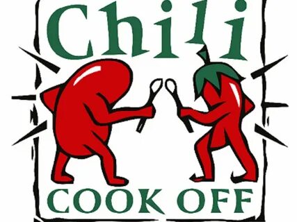 Chili Cook Off Austin ranjansdesigns