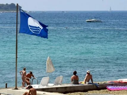 Naturisme: la Croatie peut-elle rallumer la flamme ? - Chall