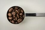Free Images : coffee bean, food, produce, crop, brown, espre