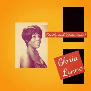 Gloria Lynne 