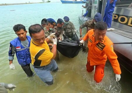 Death toll in Indonesia boat accident rises to 54 as dozens 