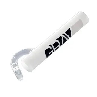 Mini Glass Concentrate Tasters by Grav Labs - 3 inches - can
