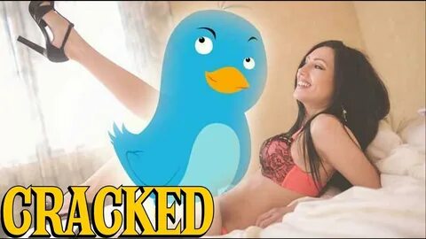 5 Baffling Things About Twitter Porn Accounts - YouTube