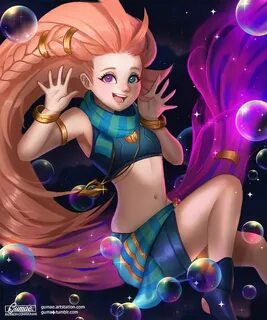 Zoe Wallpapers & Fan Arts League Of Legends LoL Stats