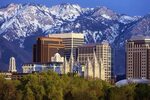 Salt Lake City Utah, Group Event Location - Signatures Group