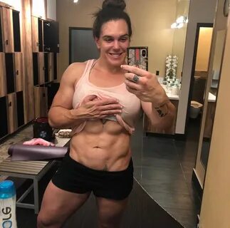 Gabi Garcia 🥇 on Twitter: "Trying to get back my shape Tenta