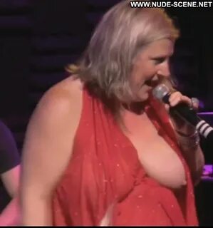 Nude Celebrity Singer Bridget Everett Pictures and Videos Nu