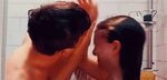 Shower Couple GIF - Shower Couple Love - Descubre & Comparte