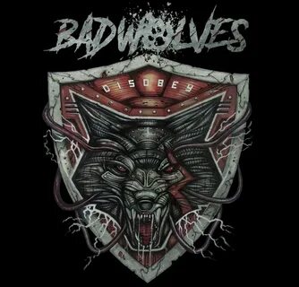 Bad Wolves (@badwolves) Twitter