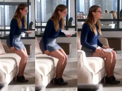 Kara Danvers Outfits Supergirl