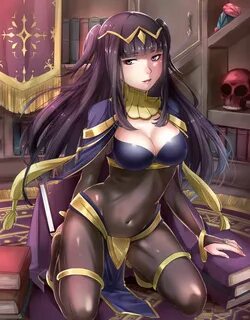 Oh Mommy 😣 na Twitteri: "God mommy Tharja makes me so hard I