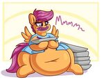 Fat Pony Thread - /mlp/ - My Little Pony - 4archive.org