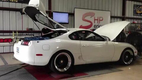 The Winner Of The End Of The Year Supra Meet 2012 - YouTube