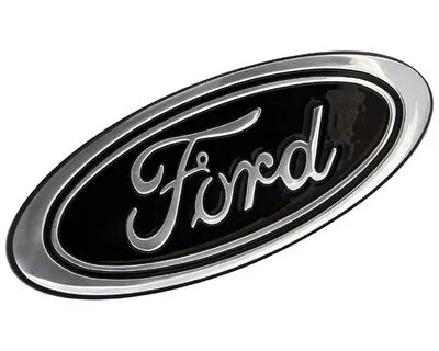 2018-2020 Ford F-150 Sport Front Grille Black / Smoke Emblem