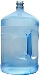 Made in USA For Your Water 3 Gallon 11.36 Liter Polycarbonat