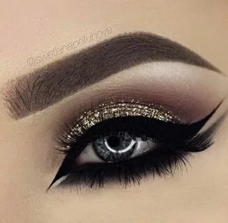 Pin by Quetzalli on M Makeup eyeliner, Makeup, Smokey eye ma