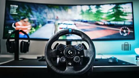 5 Best Racing Wheels for PC, PS5 & Xbox Series X You Can Buy