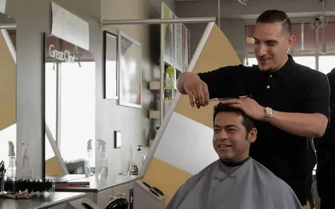 Great Clips is offering free haircuts for Veterans Day