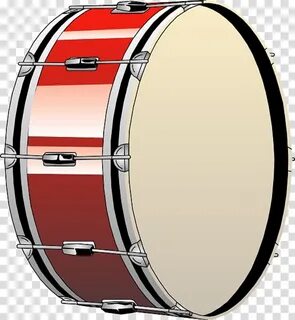 Download High Quality drum clipart drumline Transparent PNG 