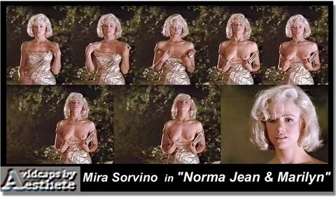Mira sorvino naked pics ♥ Mira Sorvino Sexy (11 Photos)