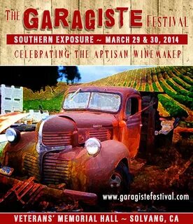 Tickets for Southern Exposure Festival in Solvang from ShowC