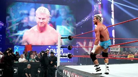 Brother of WWE wrestler Dolph Ziggler is suspect in Clevelan