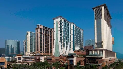 Sheraton Grand Hotel To Be Used For Macau Govt Amid COVID-19