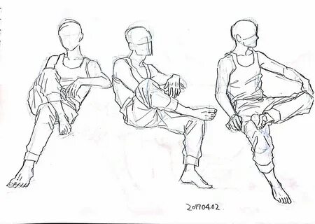 Body Reference Drawing, Drawing Reference Poses, Drawing Poses Male, Poses...