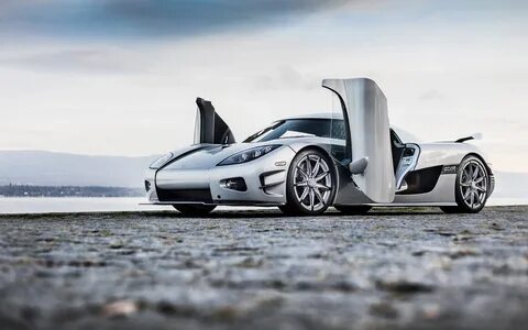 Koenigsegg CCXR Trevita Wallpapers SuperCars.net