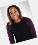 Leon Thomas Iii Official Site for Man Crush Monday #MCM Woma