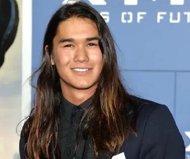 Is Booboo Stewart gay? Learn about Twilight Star's sexuality