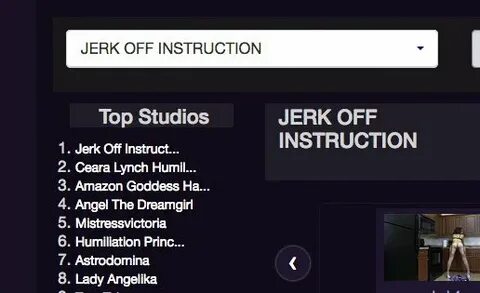 JerkOff Instructions в Твиттере: "See why Jerk Off Instructi