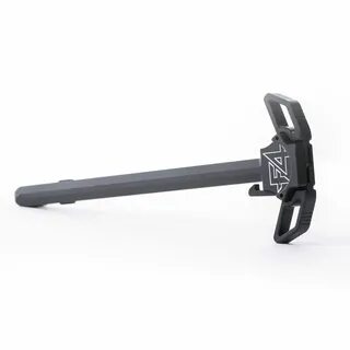 F4-15 QR Charging Handle - F4 Defense