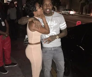 Lil Durk and DeJ Loaf Kiss for the First Time - XXL