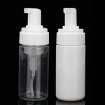 IPRee ™ 100ml Empty Water Bottle PET Refillable Hand Soap Fo