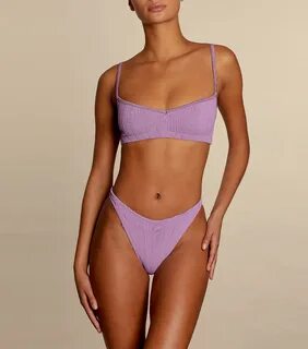 Virginia Nile Bikini Hunza G