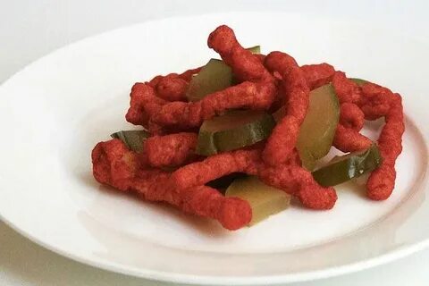 35 Creative Ways to Use Flamin' Hot Cheetos on Other Food Fa