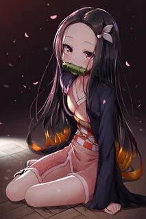 Kamado Nezuko, Fanart page 7 - Zerochan Anime Image Board