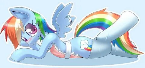 Rainbow Dash (@R34DashieSexy) / Twitter