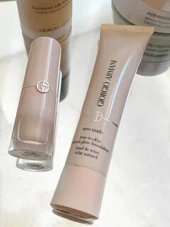 armani neo foundation Off-54