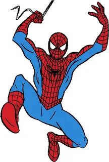 Spiderman Clipart Cliparts And Others Art Inspiration - Spid