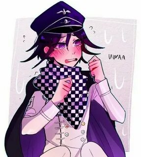 Pin by Ally-chan on Ouma Kokichi Danganronpa, Danganronpa ch