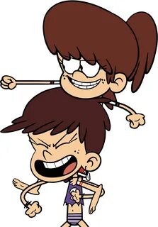 TLHG/ - The Loud House General Lukane Edition Booru: h - /tr