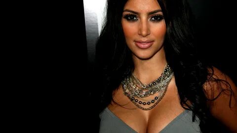 Kim Kardashian Wallpaper Related Keywords & Suggestions - Ki
