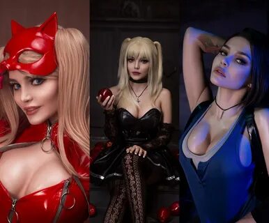 http://patreon.com/kalinkafox.