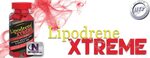 Lipodrene Xtreme Lipodrene Xtreme with Ephedra