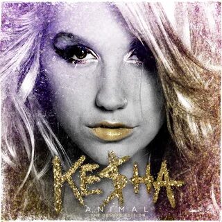 Kesha Animal Album Download
