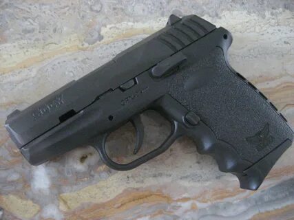 Want an affordable CCW 9mm, try SCCY! Page 2 Rimfire Central
