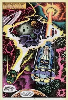 Jack Kirby Jack kirby art, Kirby art, Kirby