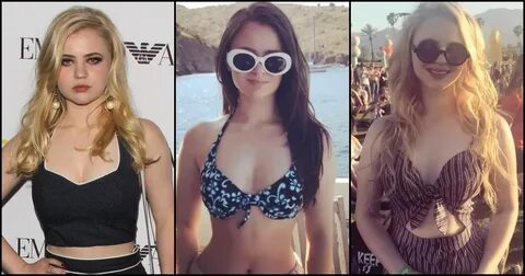 49 hot Sierra McCormick photos truly epic